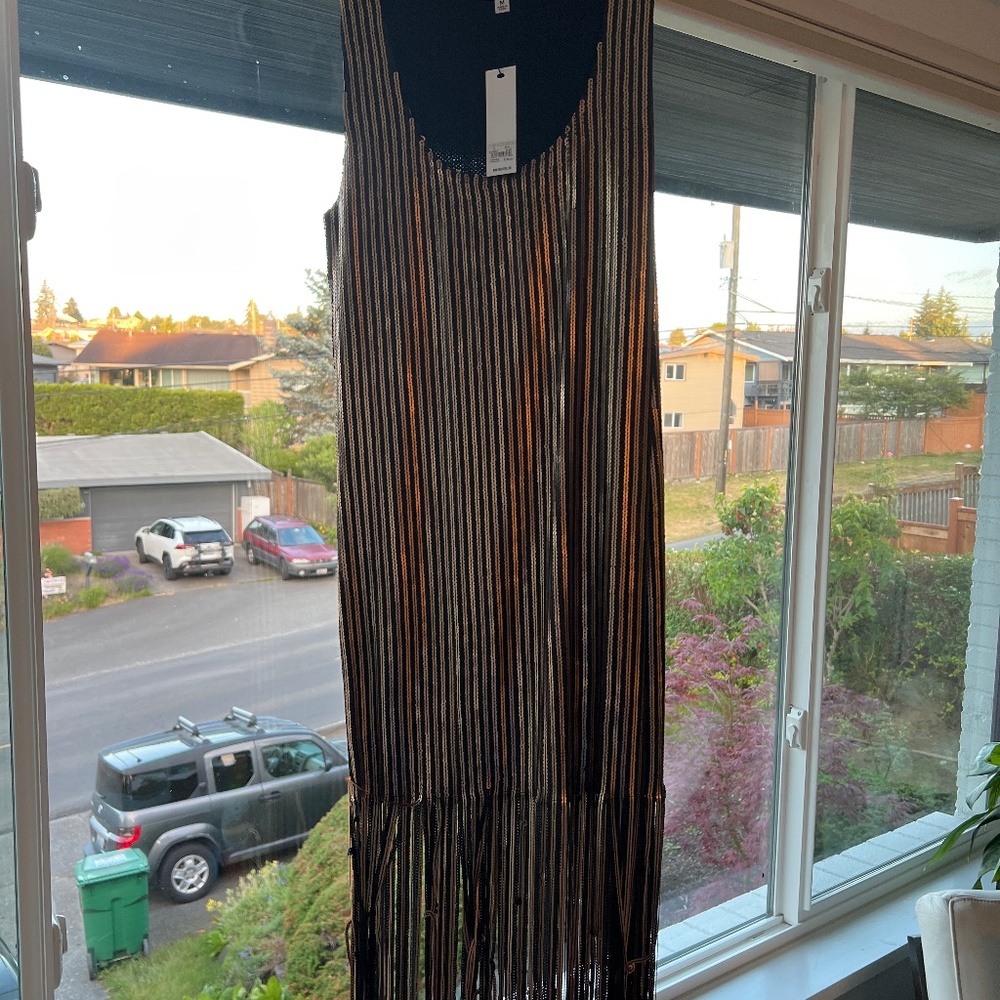 BB Dakota dress
